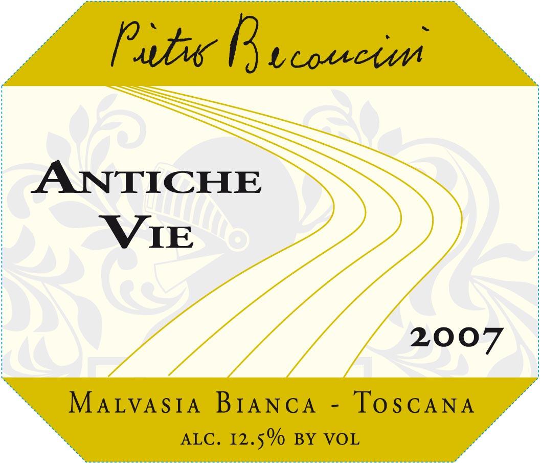 Antiche Vie