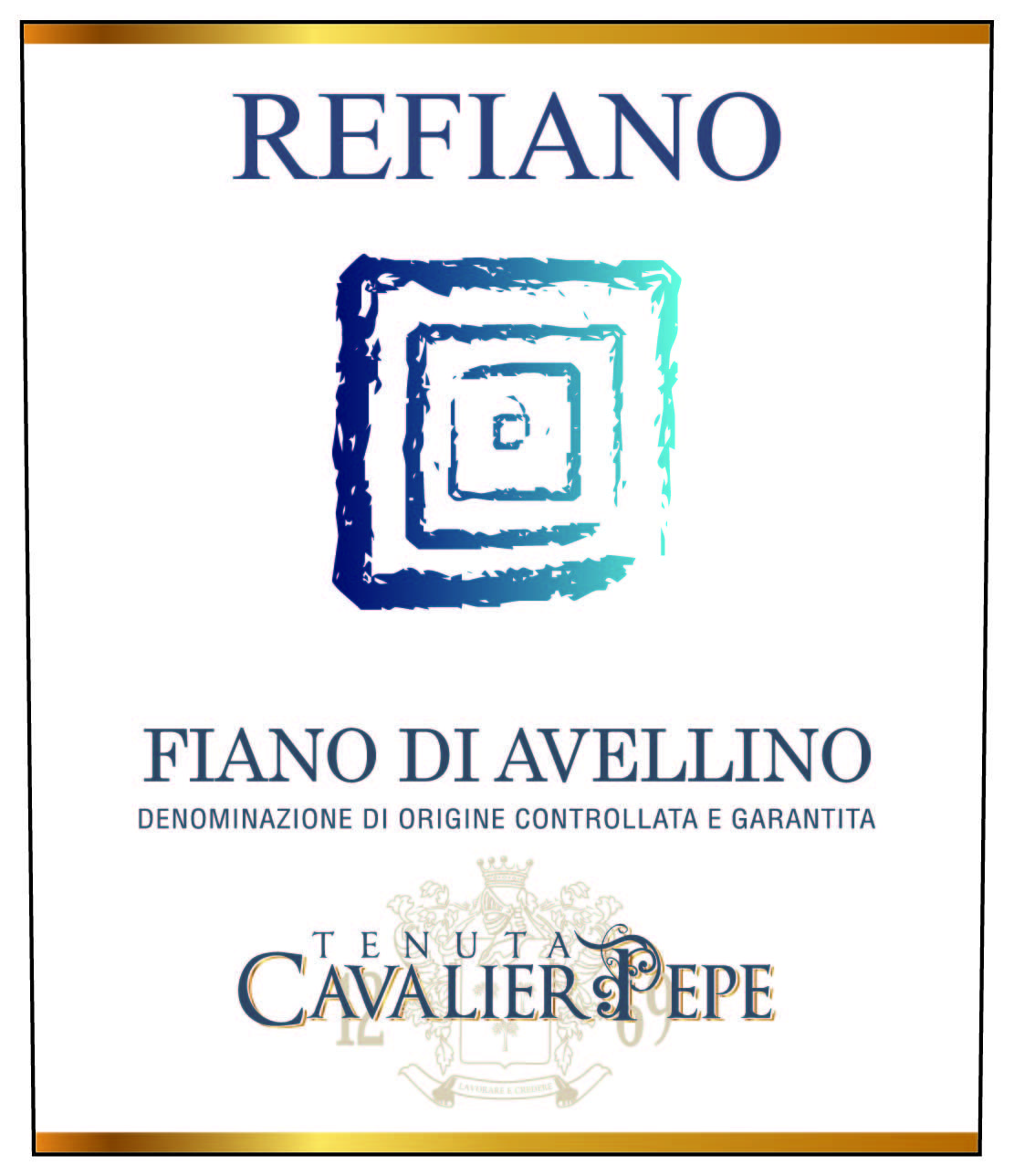 Refiano