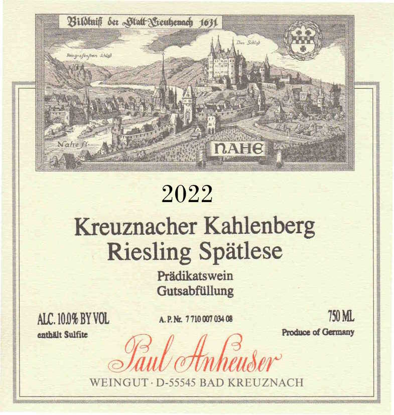 Kreuznacher Kahlenberg