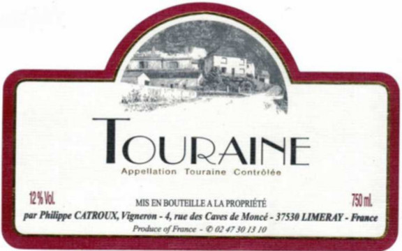 Touraine
