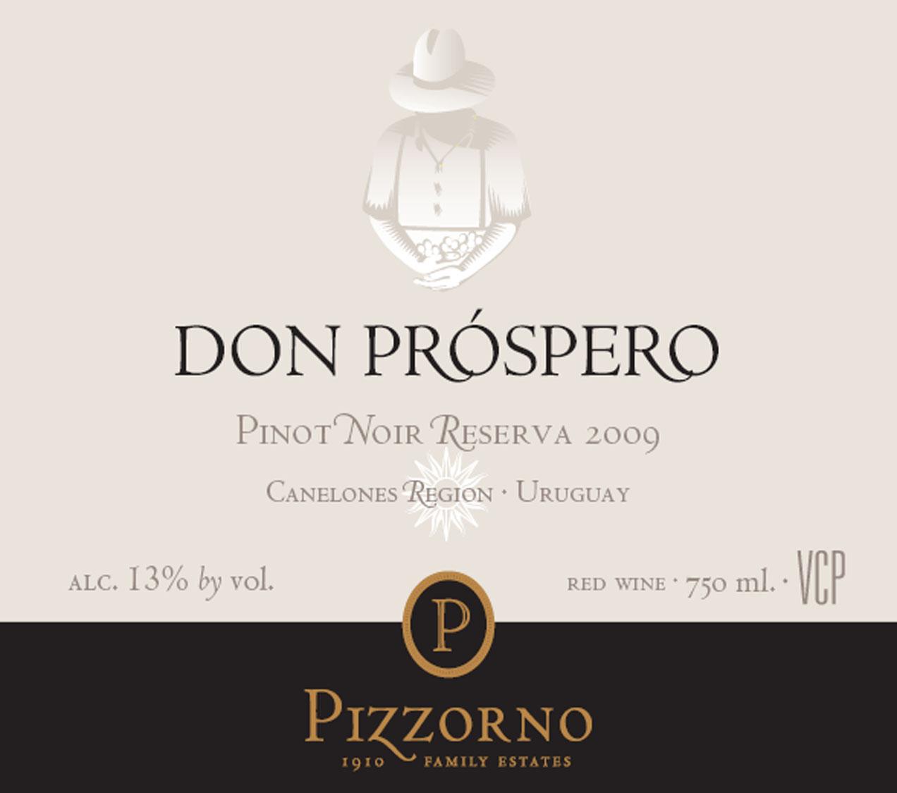 Don Prospero