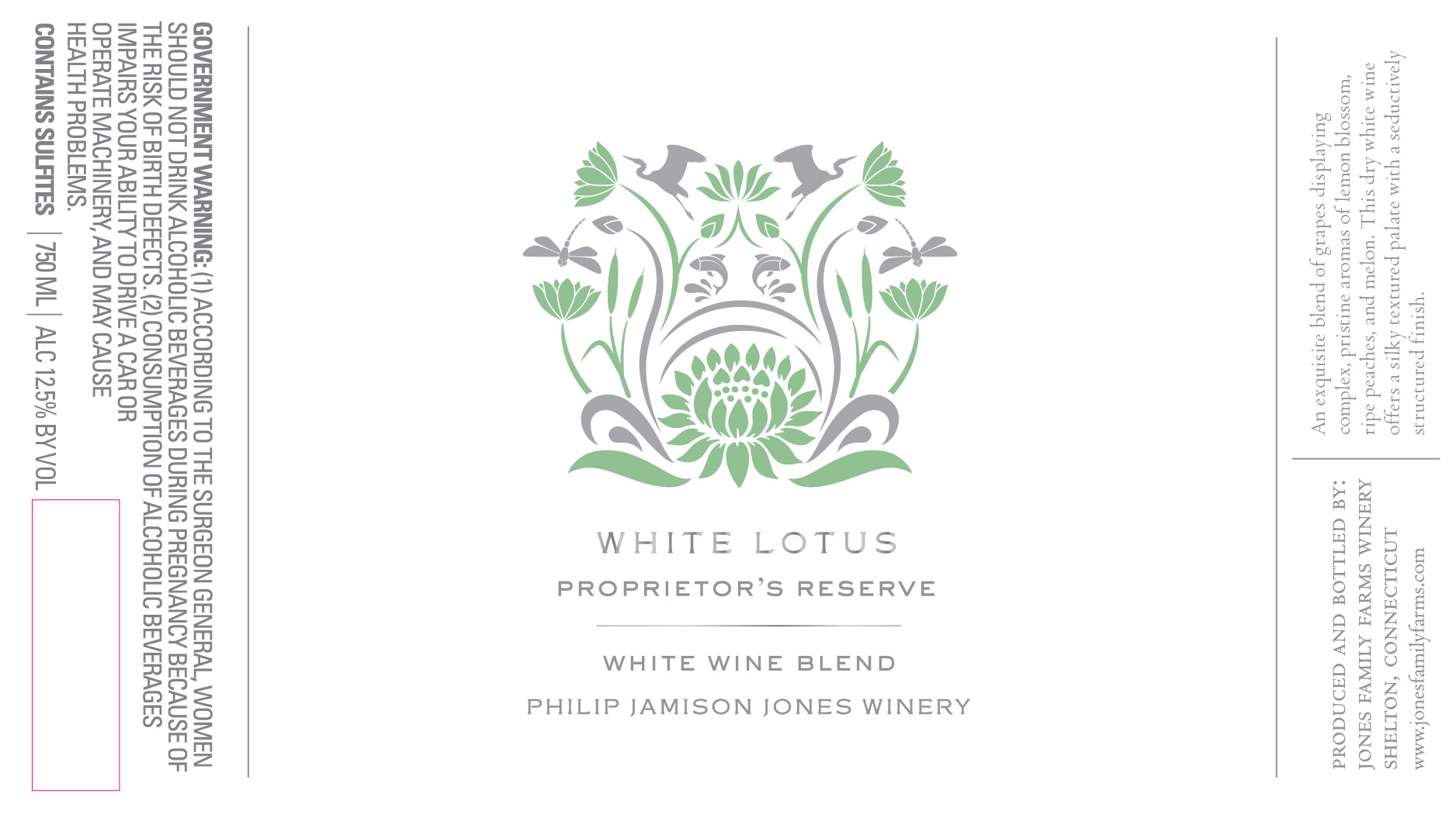 White Lotus