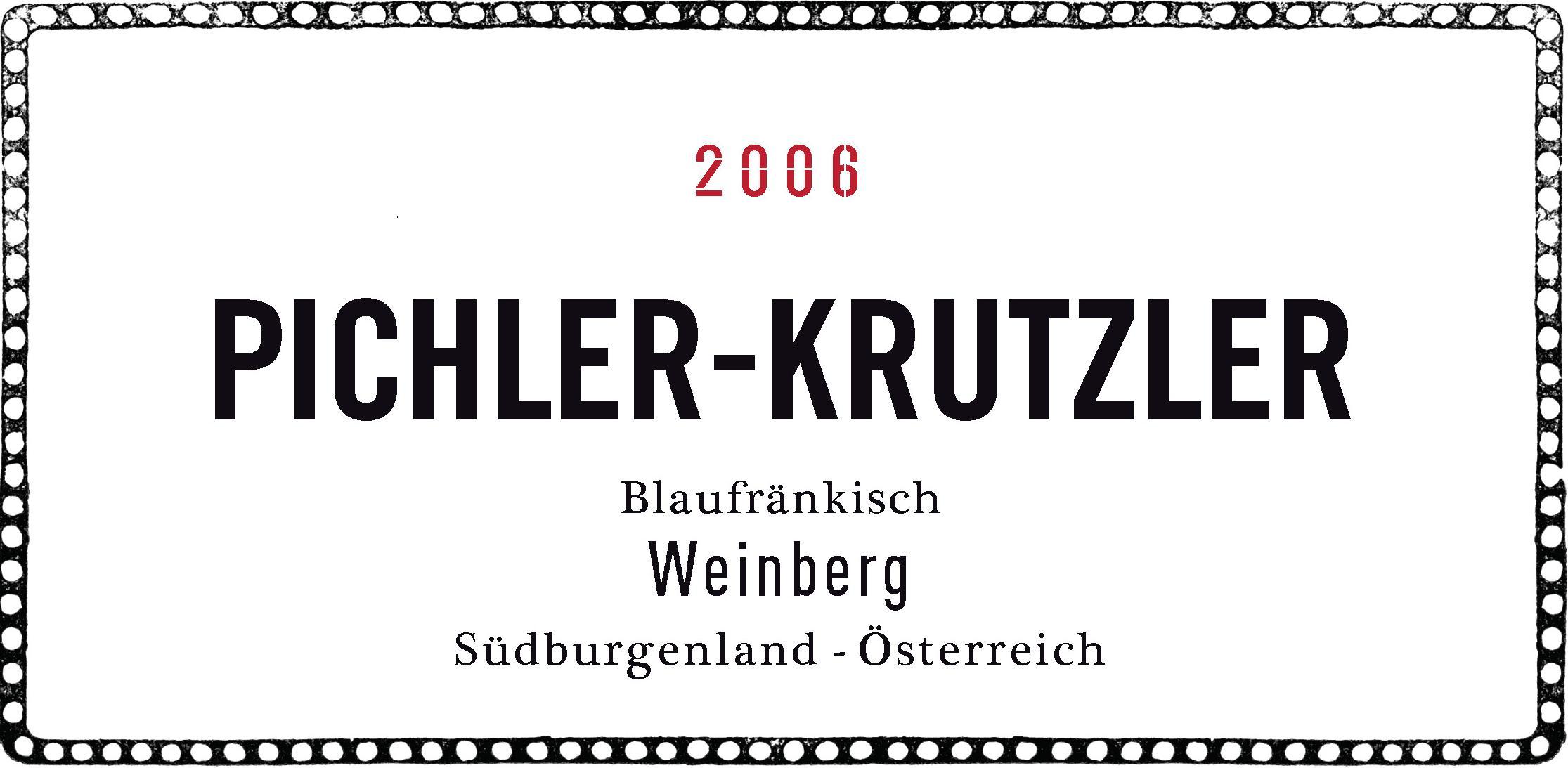 Weinberg
