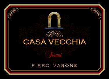 Casa Vecchia