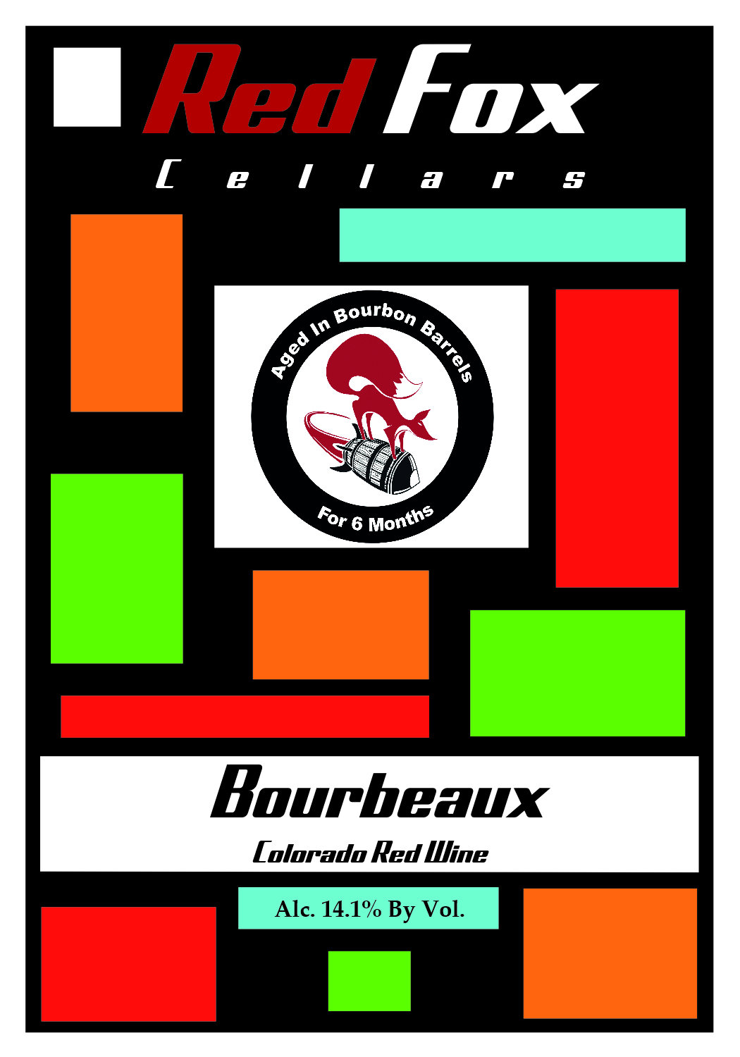 Bourbeaux