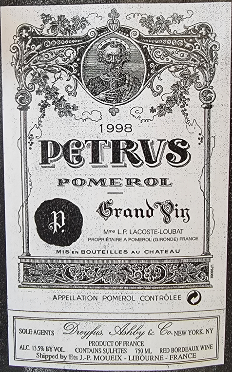 Grand Vin