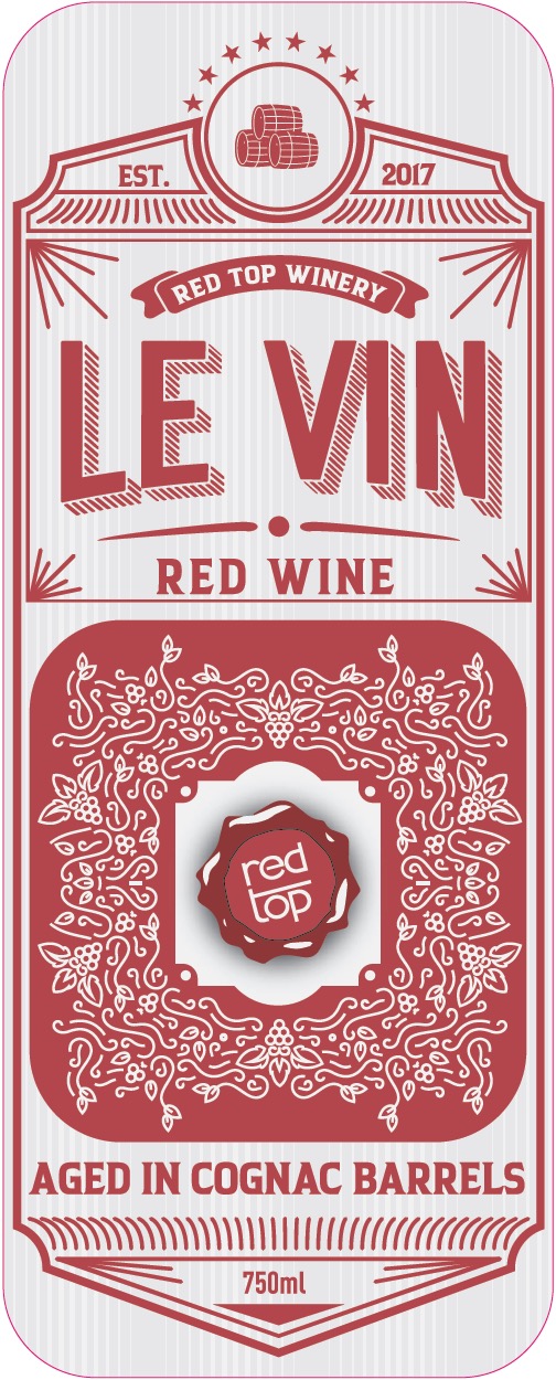 Le Vin