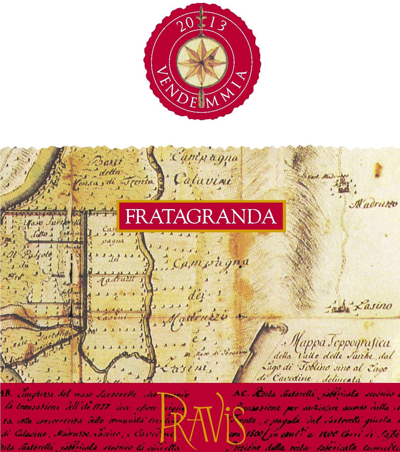 Fratagranda