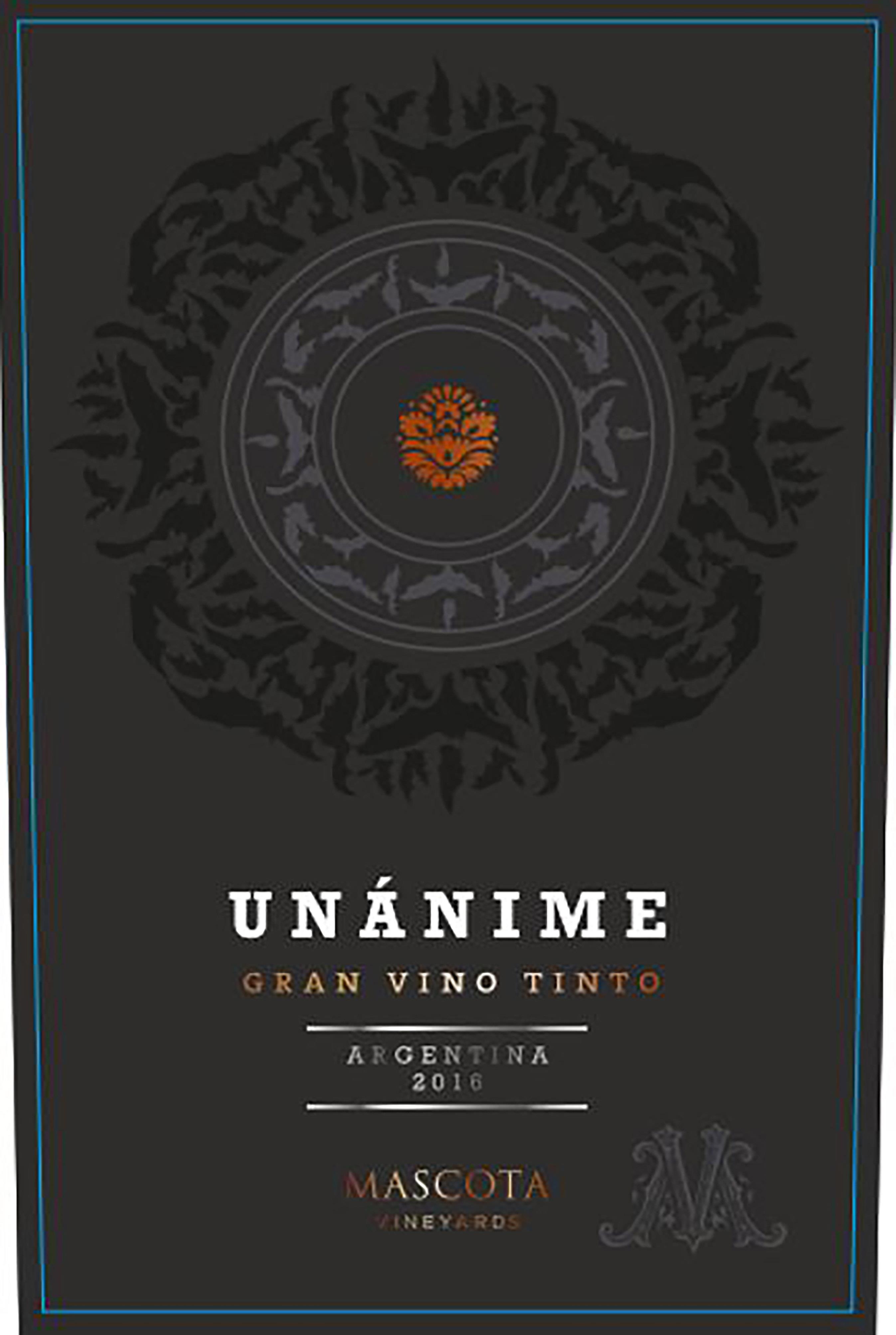 Unanime Gran Vino Tinto