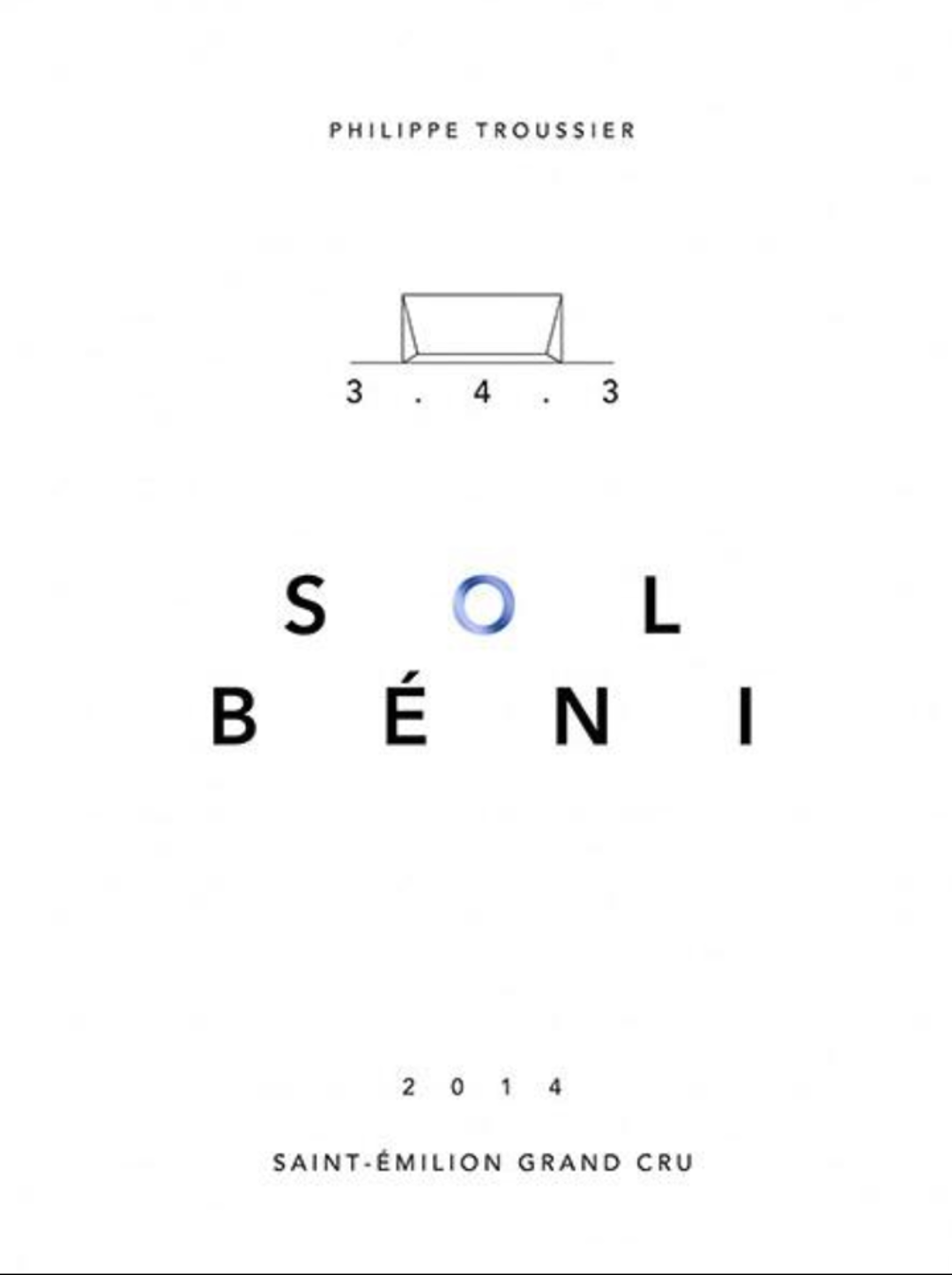 Sol Beni