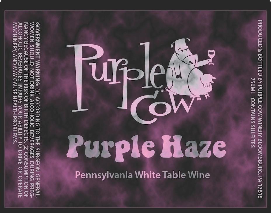 Purple Haze