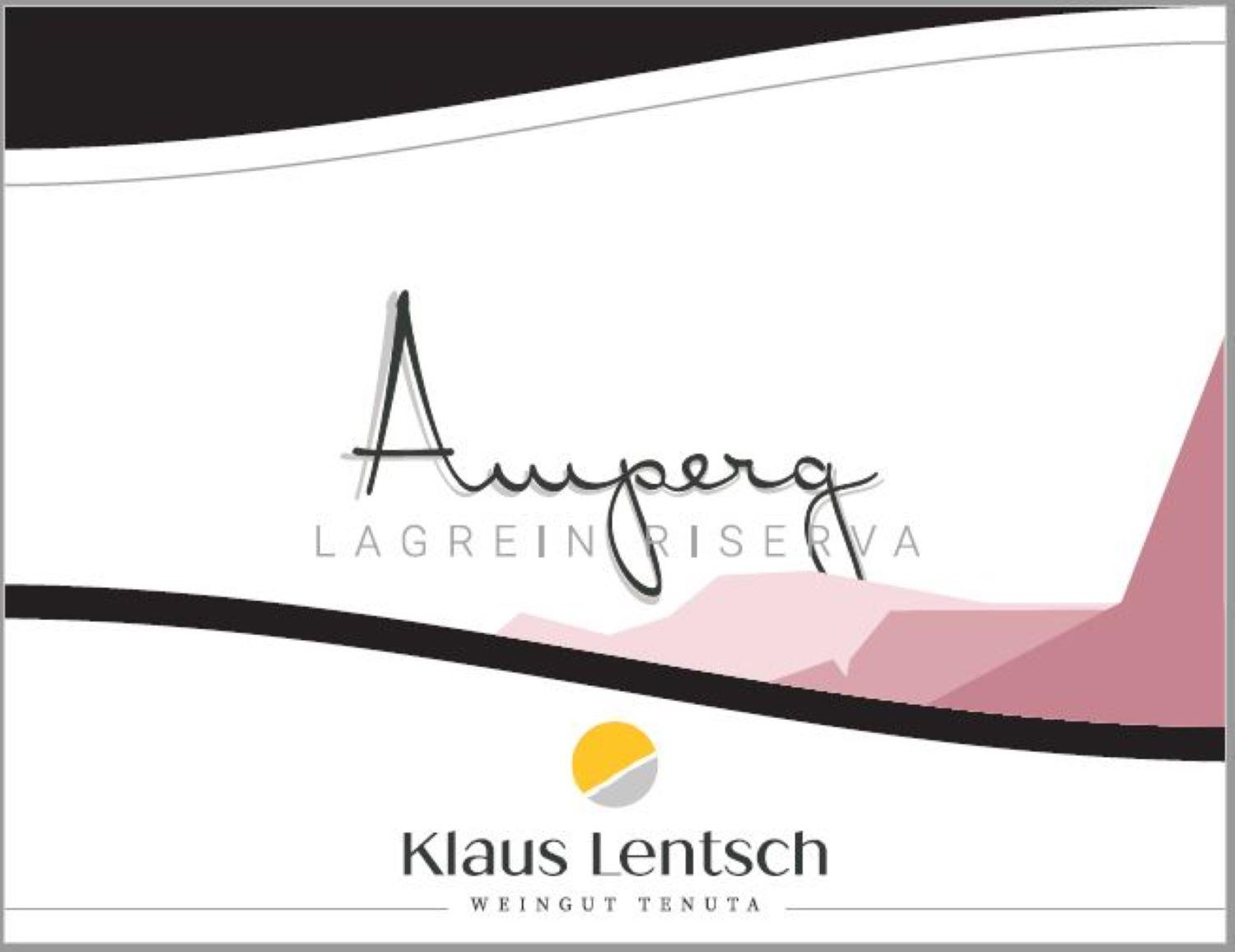 Amperg Lagrein Riserva