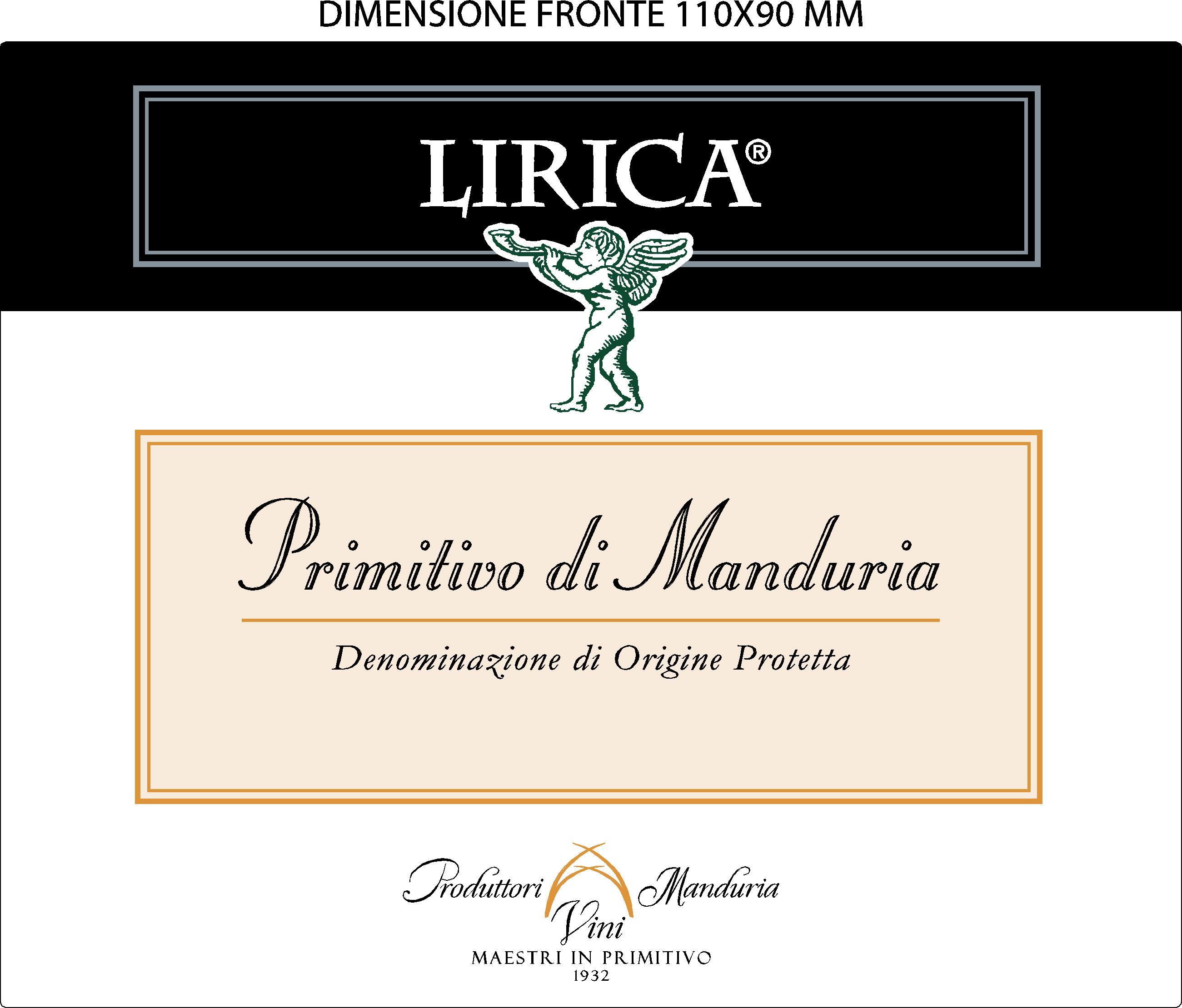 Lirica