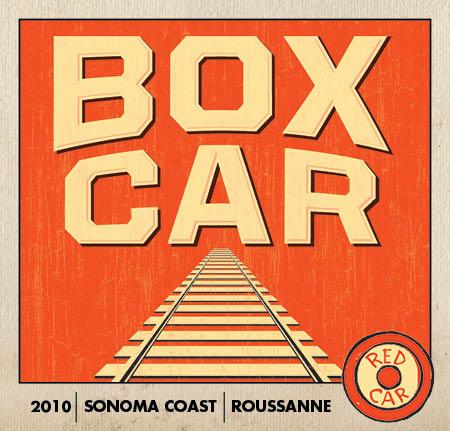 Box Car