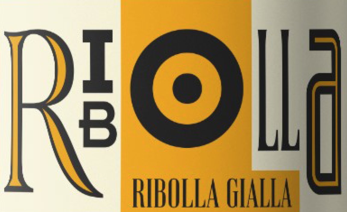 Ribolla Gialla