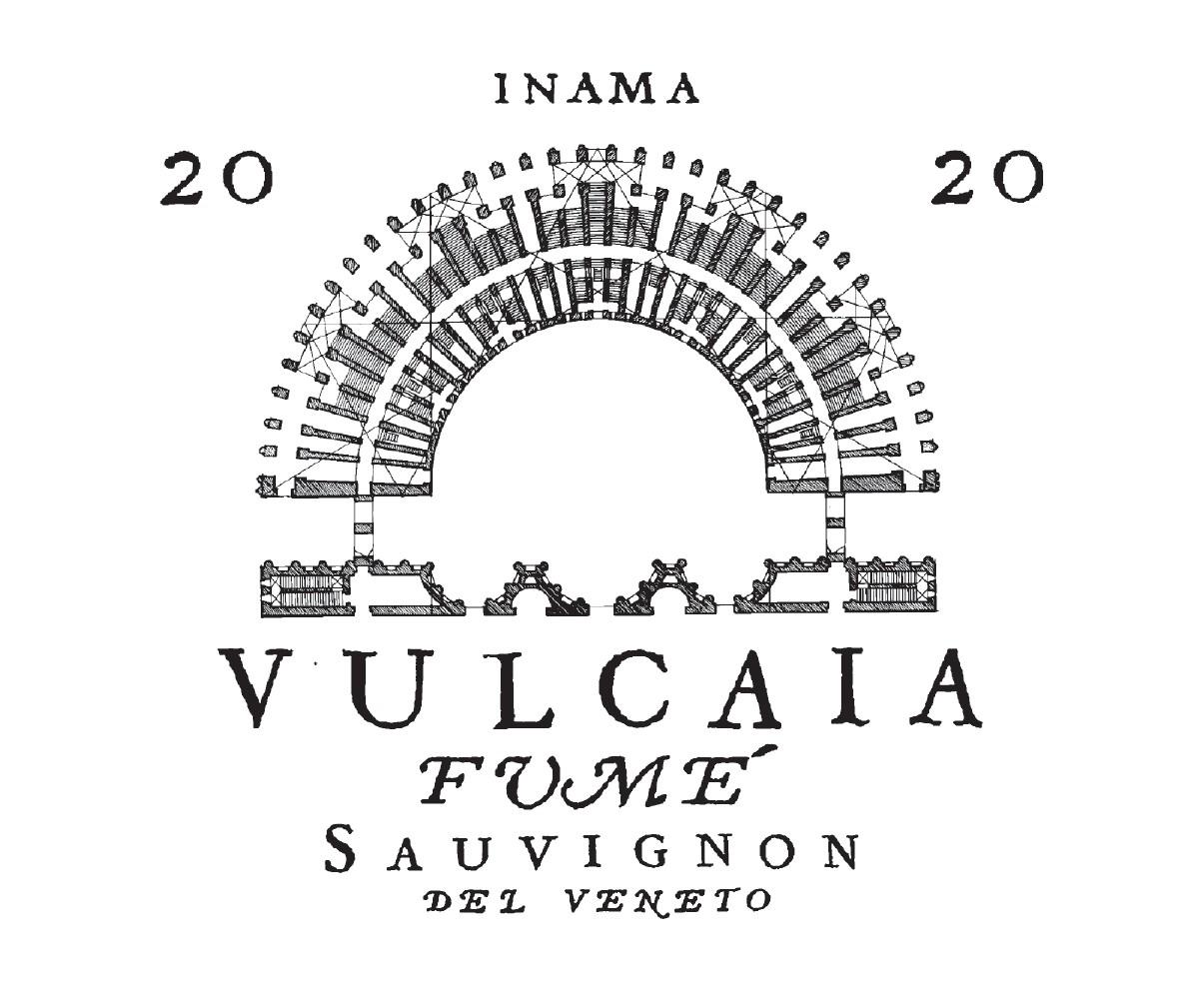 Vulcaia Fume