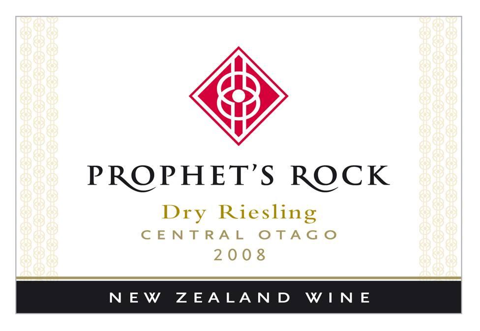Dry Riesling