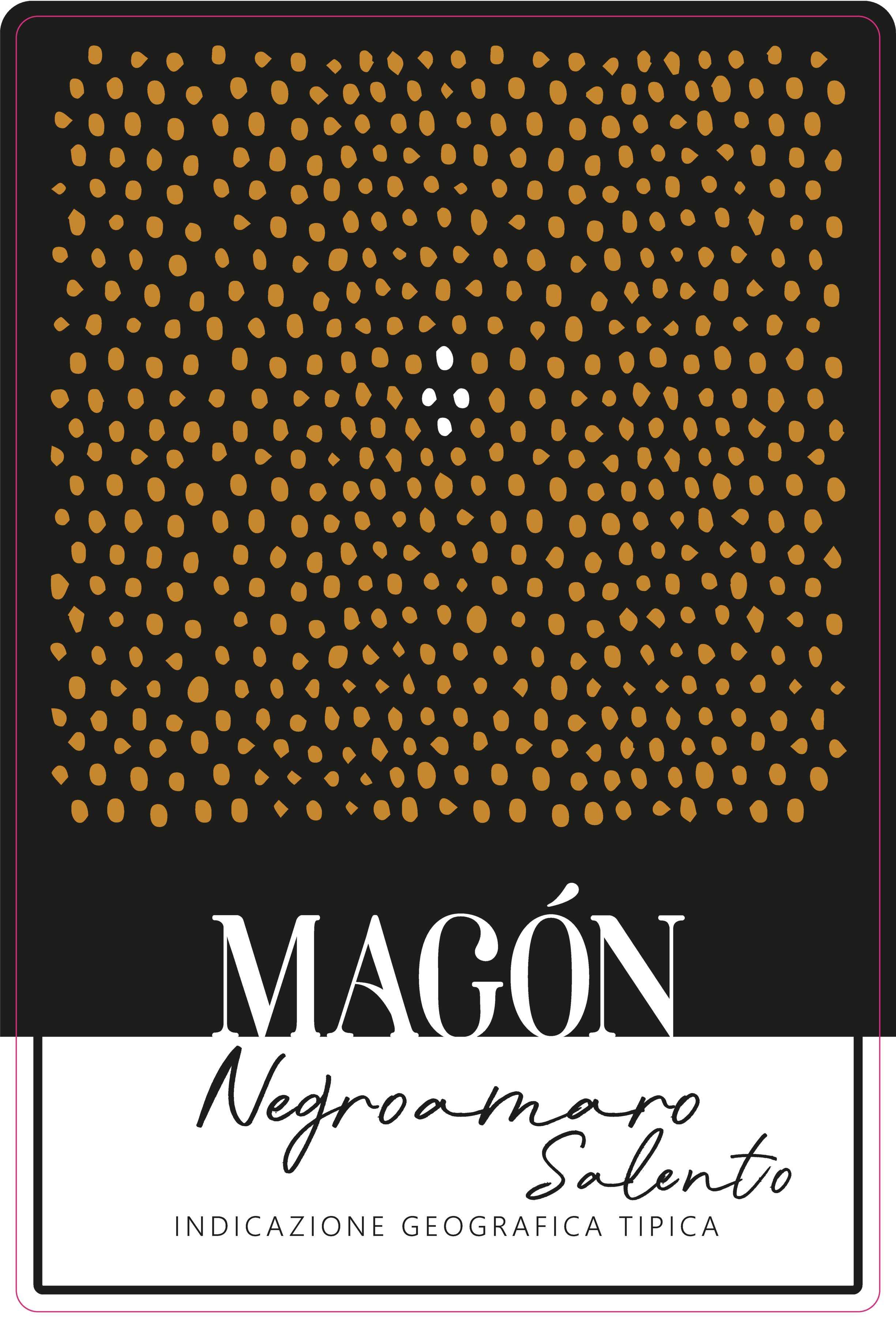 Magon