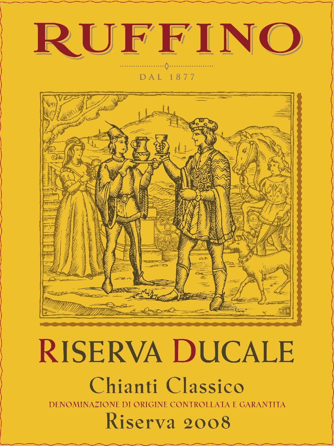 Riserva Ducale