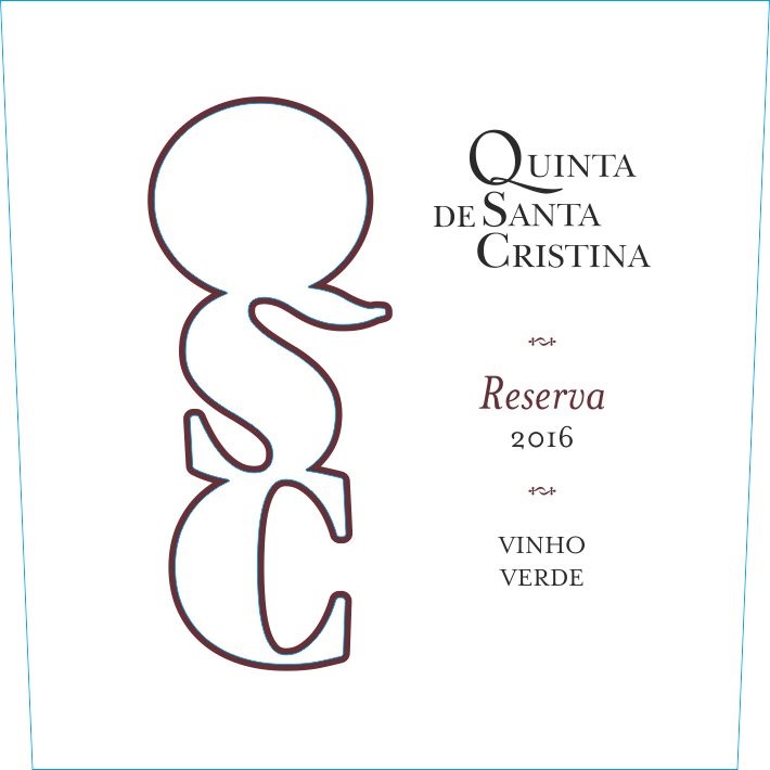Quinta De Santa Cristina Red Wine