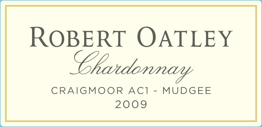 Craigmoor Ac1 Vineyard
