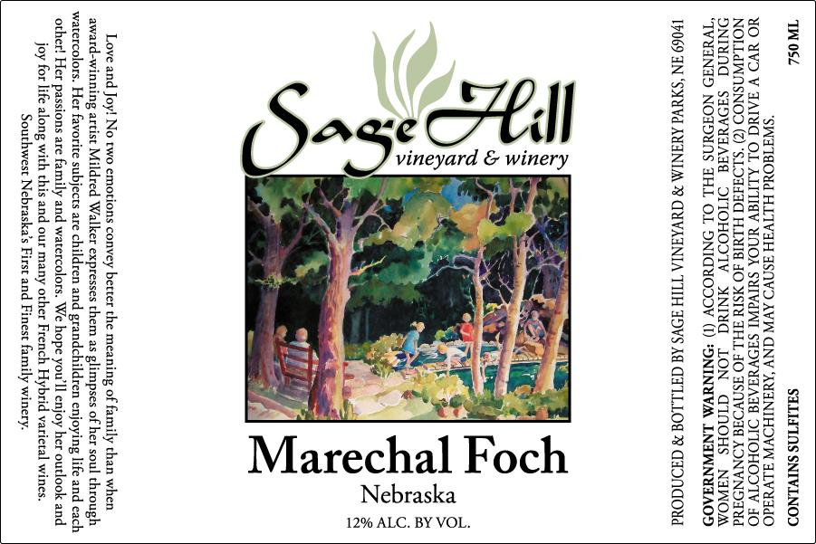 Marechal Foch