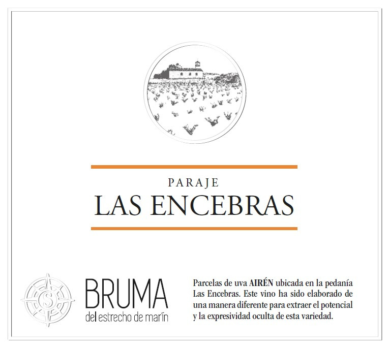 Paraje Las Encebras