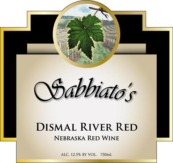 Dismal River Red