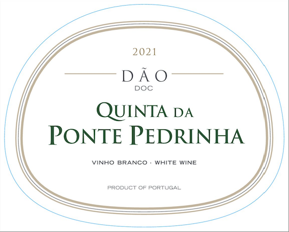 Quinta Da Ponte Pedrinha