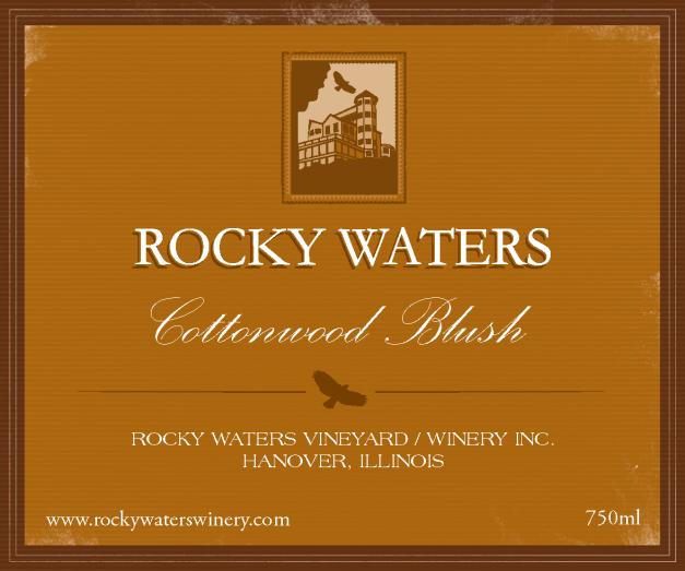 Cottonwood Blush