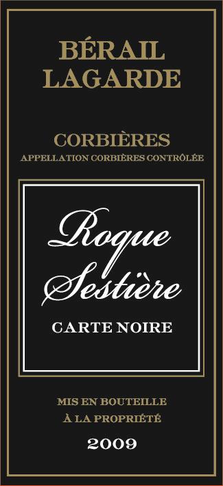 Carte Noire