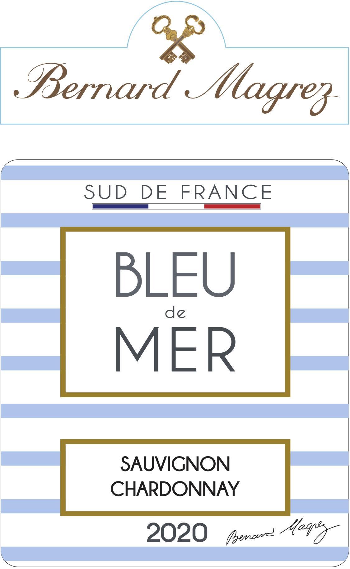 Bleu De Mer