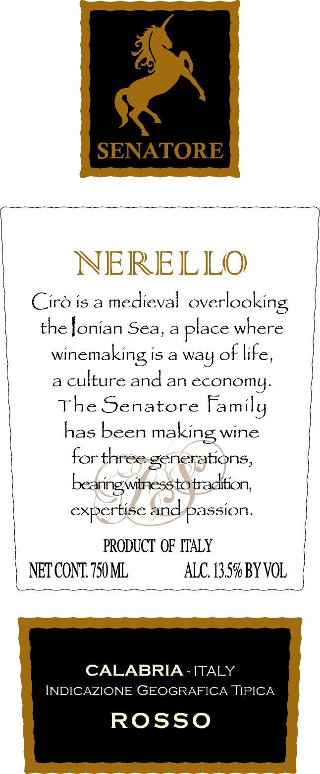 Nerello