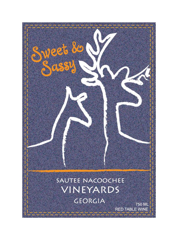 Sweet & Sassy