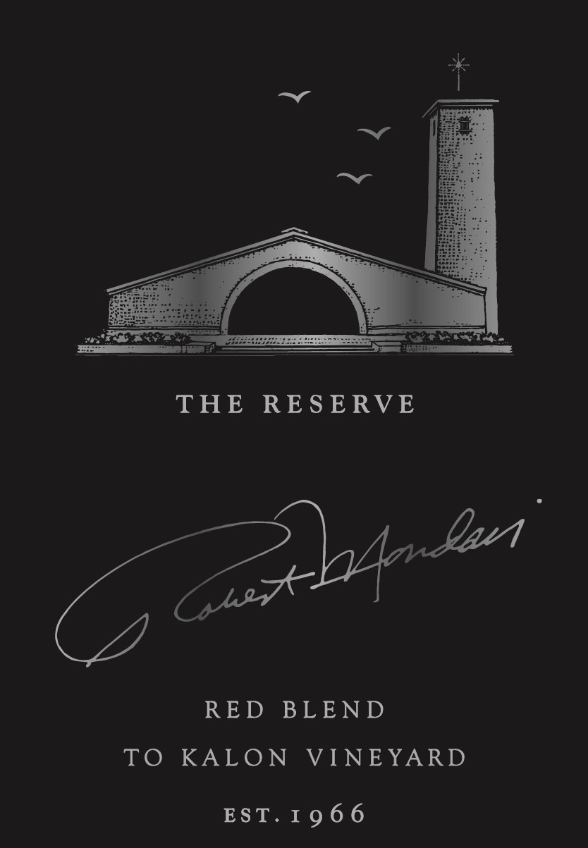 The Reserve