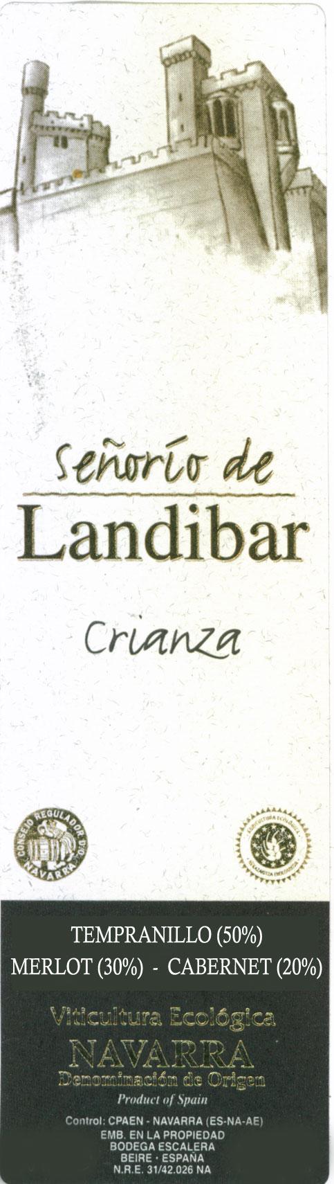 Crianza
