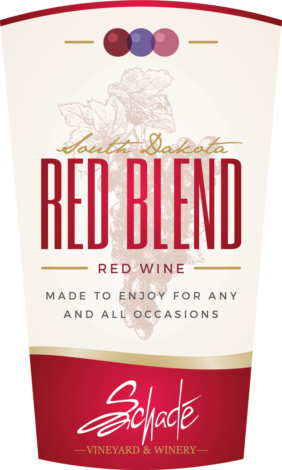 Red Blend