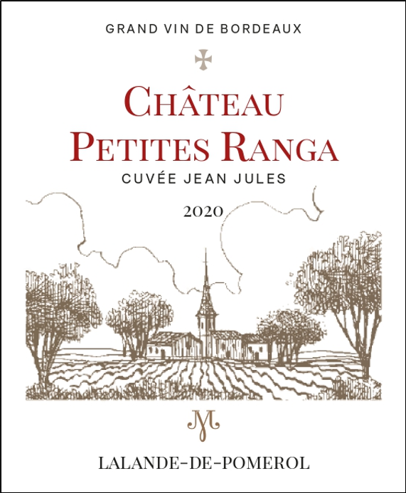 Cuvee Jean Jules