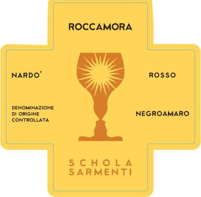 Roccamorra