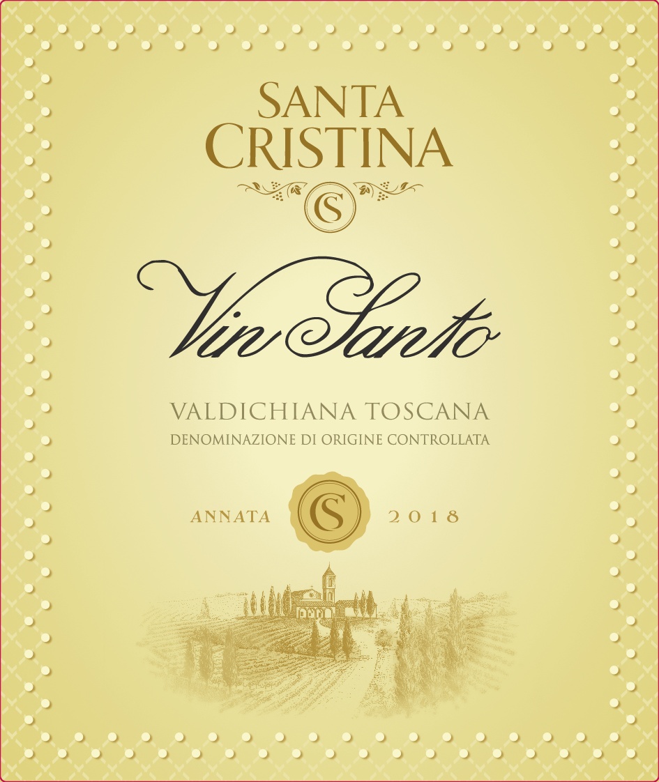 Vin Santo