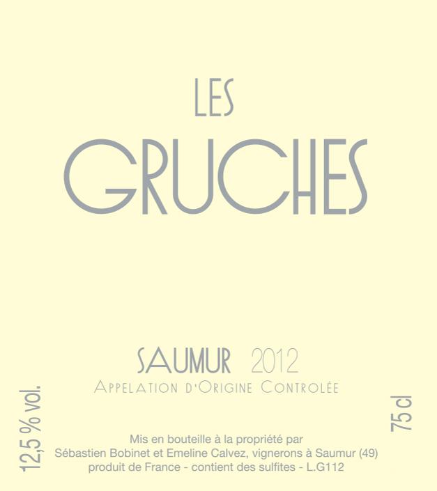 Les Gruches
