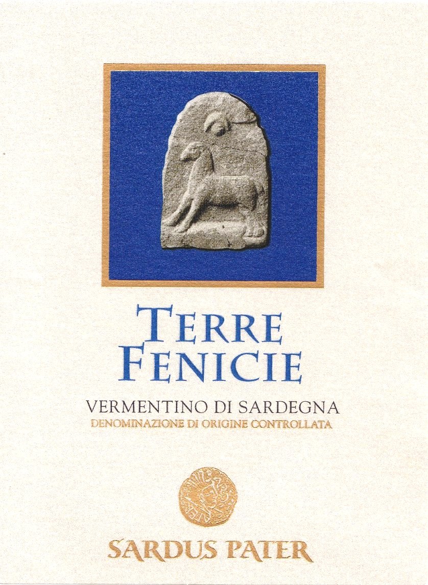 Terre Fenicie