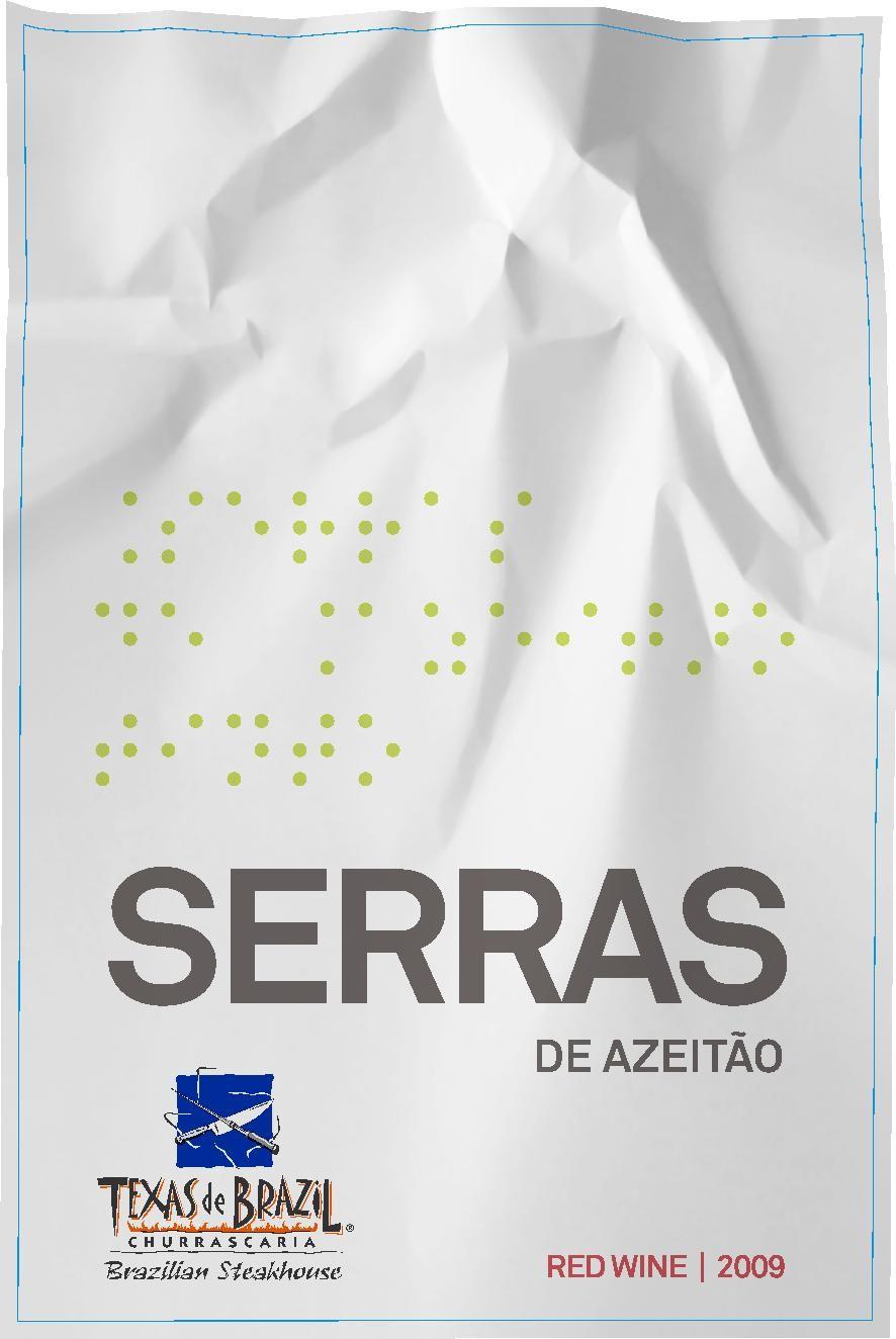 Serras