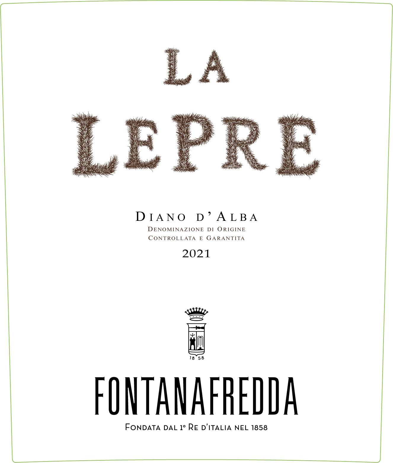 La Lepre
