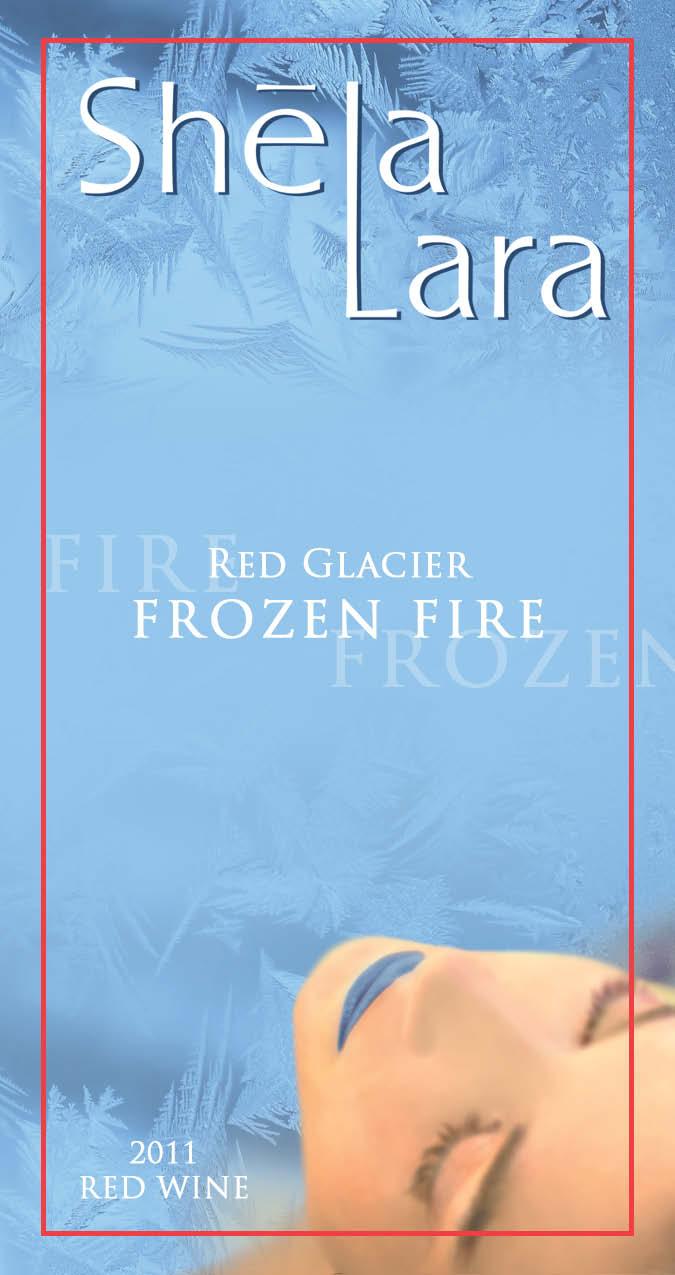 Frozen Fire