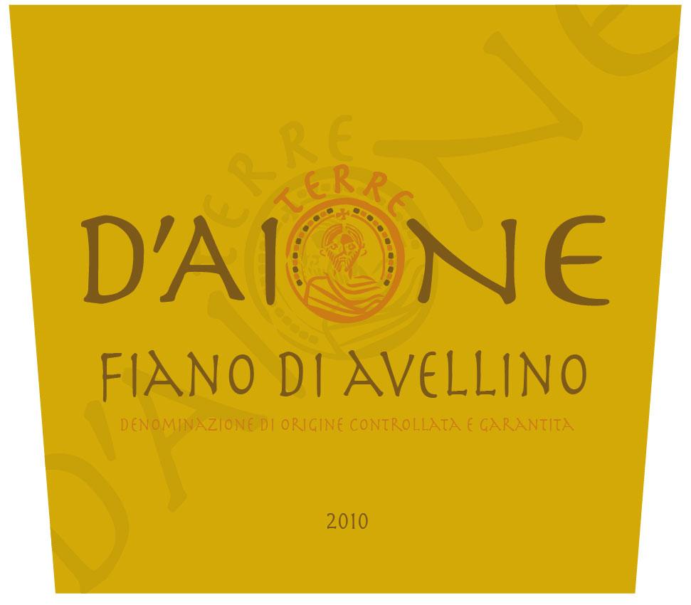 Fiano Di Avellino