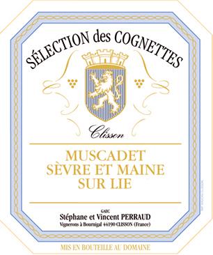 Domaine Des Cognettes