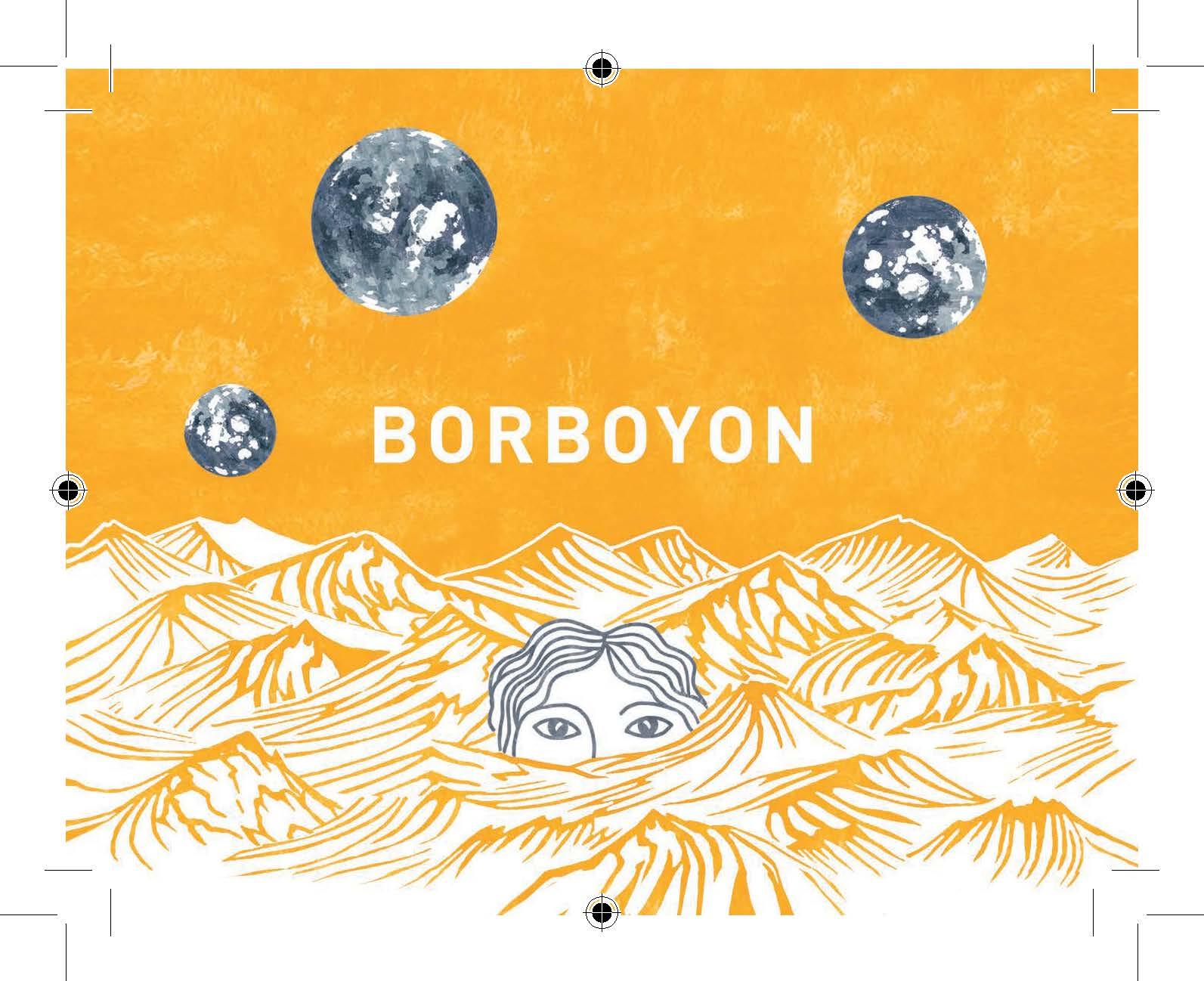 Borboyon