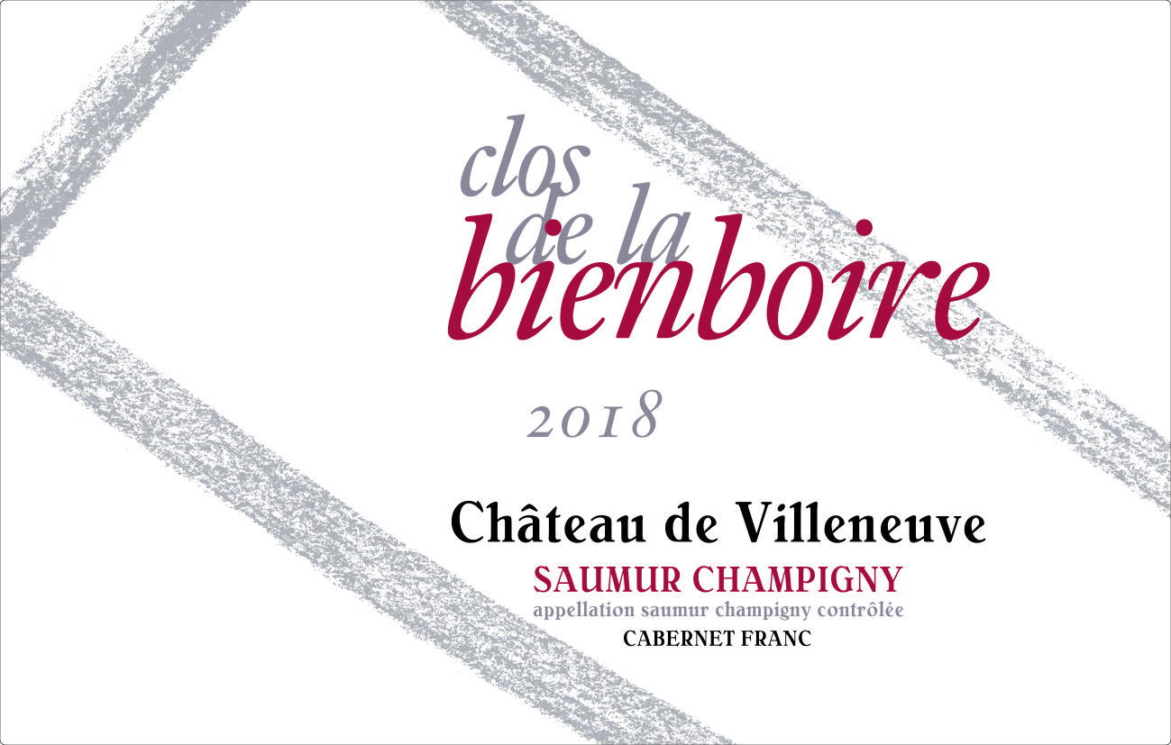 Chateau De Villeneuve