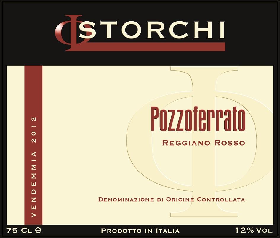 Pozzoferrato